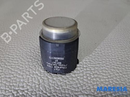 Electronic sensor FIAT 500 C (312_) 1.4 (312CXC1B, 312AXC1B) | BP31816625M84 