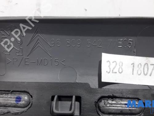 Other PEUGEOT PARTNER Box Body/MPV 1.6 HDi / BlueHDi 75 | BP31413859O1  - Image 6