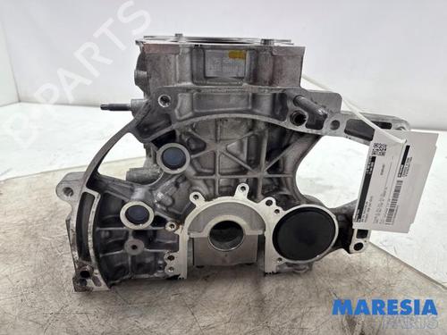 Engine PEUGEOT 2008 I (CU_) 1.2 THP 110 / PureTech 110 | BP31431960M1 