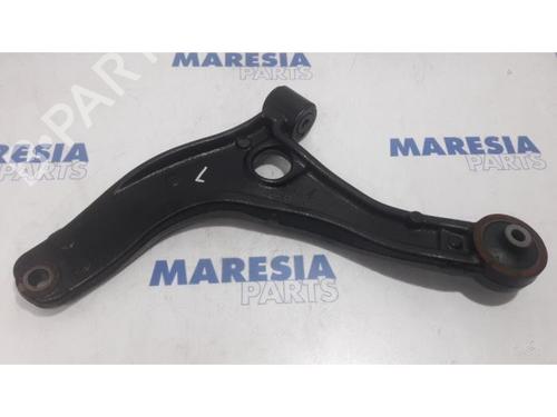 Left front suspension arm RENAULT MASTER III Van (FV) 2.3 dCi 180 FWD (FV04, FV07) | BP31419051M12