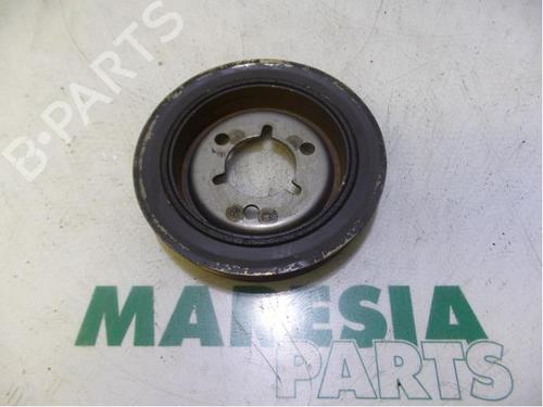 Used Pulley PEUGEOT 207 (WA_, WC_) 1.4 16V (88 hp) 31532819
