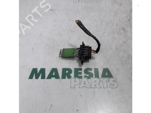 Used Electronic sensor FIAT SCUDO Van (270_, 272_) 2.0 D Multijet (120 hp) 31439656