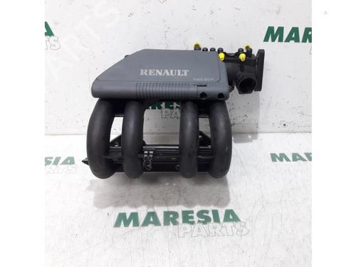 Used Injection rail RENAULT TWINGO I (C06_) 1.2 (C066, C068) (58 hp) 31481385