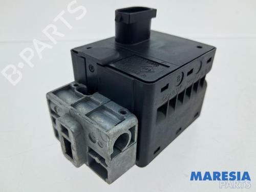 Engine control unit (ECU) RENAULT CAPTUR I (J5_, H5_) 0.9 TCe 90 | BP38569482M57 - Image 9