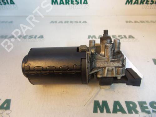 Used Front wiper motor FIAT DOBLO Box Body/MPV (223_) 1.9 D (223ZXB1A) (63 hp) 31522446
