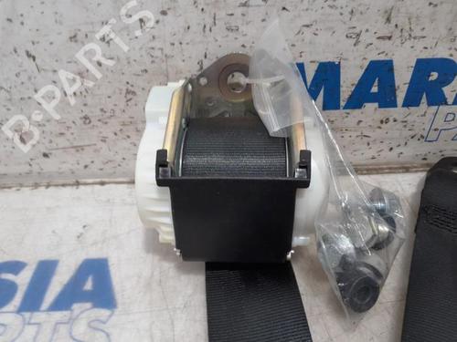Rear left seatbelt FIAT 500 (312_) 0.9 (312AXG1A, 312.AXG11) | BP31493095I29