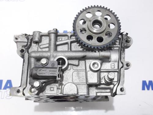 Cylinder head FIAT PANDA (312_, 319_) 0.9 (312PXH1A) | BP31392639M5 