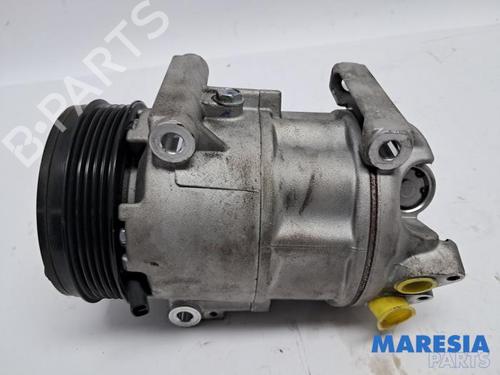 Used AC compressor AC compressor FIAT 500L (351_, 352_) 1.4 (199LYB1B) (95 hp) 40235624 40235624
