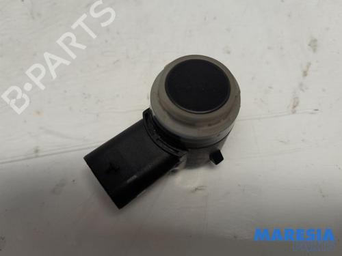 Elektronisk sensor CITROËN C4 CACTUS 1.2 THP 110 (110 hp) 31528429