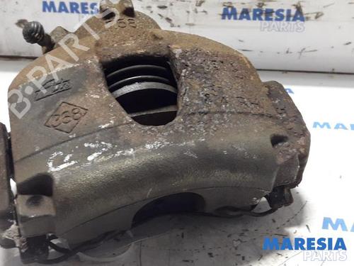 Right front brake caliper RENAULT WIND (E4M_) 1.2 TCe 100 (E4MF) | BP31395097M104