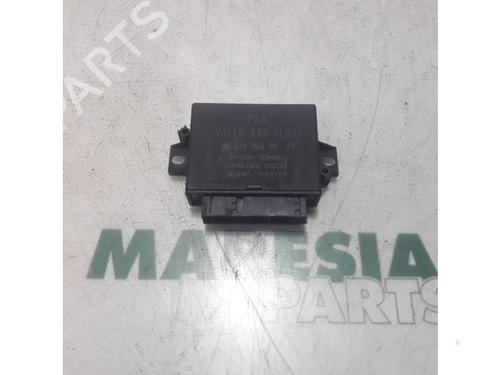 Used Electronic module PEUGEOT 207 SW (WK_) 1.6 HDi (90 hp) 31412386