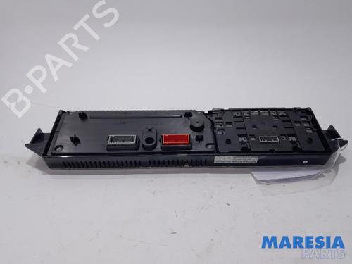 Instrument cluster RENAULT ESPACE IV (JK0/1_) 2.0 (JK0A, JK1D, JK0N) | BP31406342C47 - Image 2