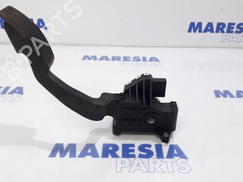 Electronic module FIAT PUNTO (199_) 1.3 D Multijet | BP31448439M83