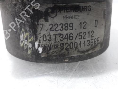 Electronic sensor RENAULT KANGOO Express (FC0/1_) 1.5 dCi (FC08, FC09) | BP31428227M84 - Image 3