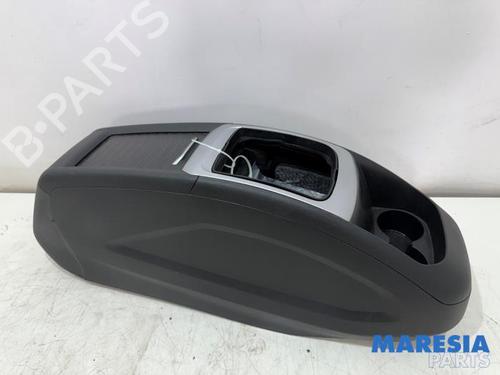 Mittelkonsole CITROËN C4 Picasso II 1.6 THP 155 (156 hp) 31536157