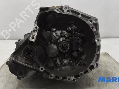 Used Gearbox Gearbox PEUGEOT 107 (PM_, PN_) 1.0 (68 hp) 33411203 33411203