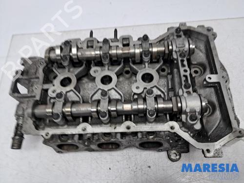 Cylinder head CITROËN C3 III (SX) 1.2 VTi 82 | BP36877737M5  - Image 5