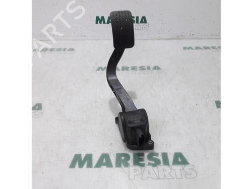 Used Electronic module Electronic module CITROËN C4 Grand Picasso I (UA_) 1.8 i 16V (125 hp) 31498156 31498156