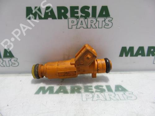 Used Injector CITROËN BX (XB-_) 19 E (109 hp) 31392936