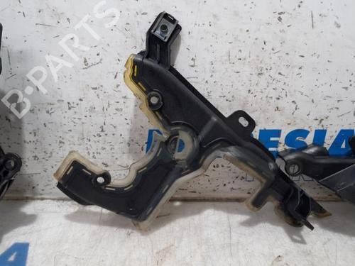 Timing cover CITROËN JUMPY II Van 2.0 HDi 125 | BP31407725M123 - Image 3