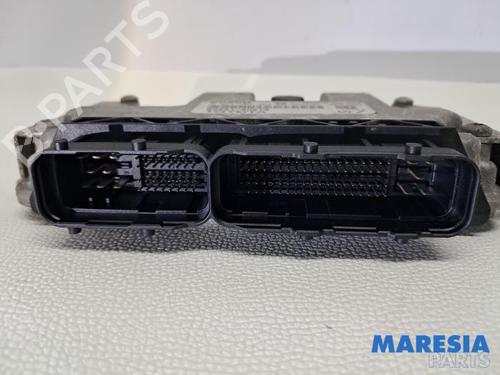 Engine control unit (ECU) PEUGEOT 107 (PM_, PN_) 1.0 | BP31469433M57