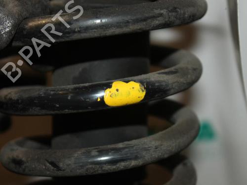 Used Left front shock absorber ALFA ROMEO 147 (937_) 1.6 16V T.SPARK ECO (937.AXA1A, 937.BXA1A) (105 hp) 31513048