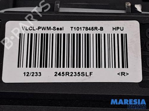 Electronic sensor RENAULT CLIO IV (BH_) 0.9 TCe 90 (BHNF, BHMA, BHMH, BHJK, BHJR) | BP31537075M84 - Image 3