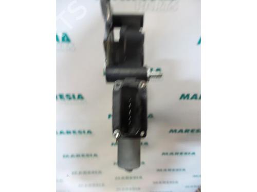 Front left window mechanism FIAT DUCATO Van (250_) 120 Multijet 2,3 D | BP31497402C22