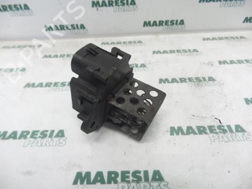 Electronic sensor CITROËN C4 I (LC_) 1.6 HDi | BP31457727M84