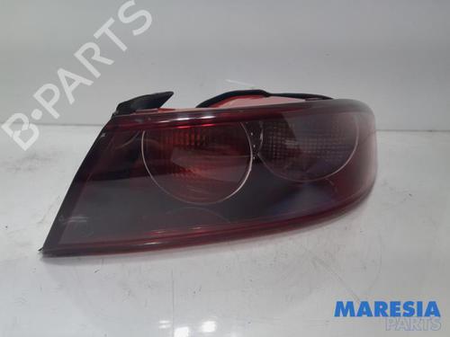 Used Right taillight ALFA ROMEO 159 Sportwagon (939_) 3.2 JTS Q4 (939BXG2B, 939BXG22) (260 hp) 31517552