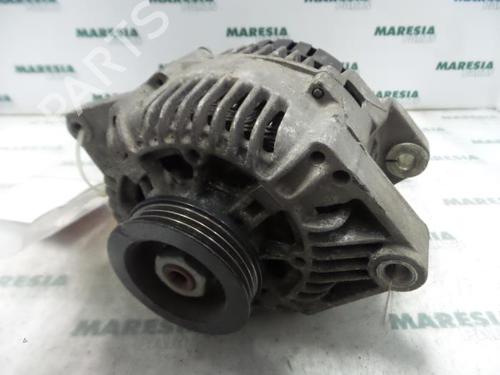 Used Alternator RENAULT MEGANE Scenic (JA0/1_) 1.6 e (JA0F) (90 hp) 31513809