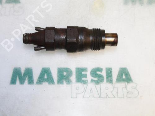 Inyector CITROËN BERLINGO / BERLINGO FIRST MPV (MF_, GJK_, GFK_) 1.9 D (MFDJY) (68 hp) 31471710