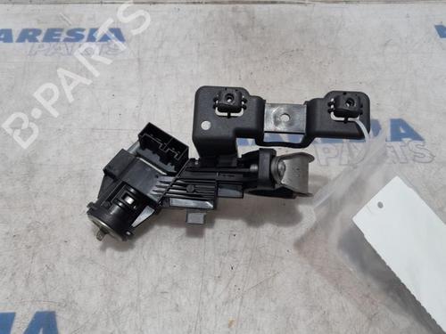 Ignition barrel FIAT PUNTO EVO (199_) 1.3 D Multijet | BP31498006M48 