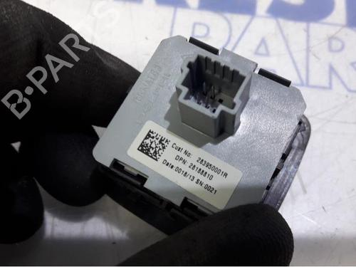 Switch RENAULT GRAND SCÉNIC III (JZ0/1_) 1.5 dCi (JZ09, JZ0D, JZ10, JZ14, JZ1G, JZ29, JZ2C) | BP31433693I30