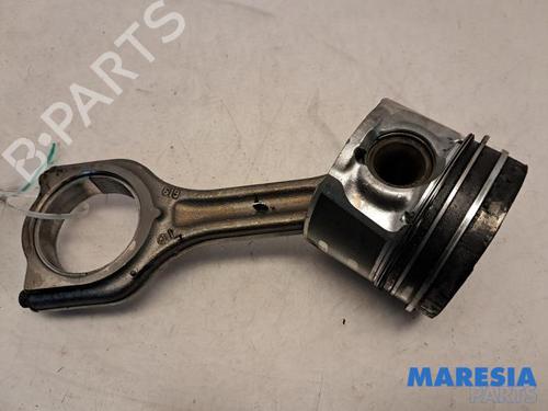 Used Other Other PEUGEOT 308 II (LB_, LP_, LW_, LH_, L3_) 1.6 BlueHDi 120 (120 hp) 31447202 31447202