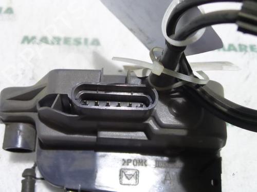 Electronic module RENAULT LAGUNA II (BG0/1_) 1.9 dCi (BG08, BG0G) | BP31493548M83 - Image 2