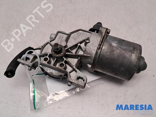Used Front wiper motor FIAT 500 (312_) 1.2 (312AXA1A) (69 hp) 31413905