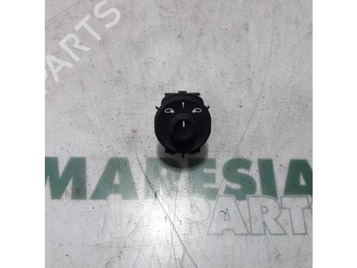 Used Mirror switch CITROËN C4 CACTUS 1.6 BlueHDi 100 (99 hp) 31472425