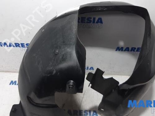 Wheel arch CITROËN C4 Picasso I MPV (UD_) 2.0 HDi 138 | BP31520874C56