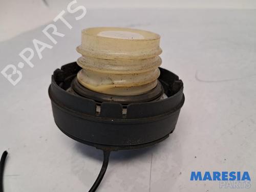 Electronic module CITROËN C1 (PM_, PN_) 1.0 | BP31519438M83 