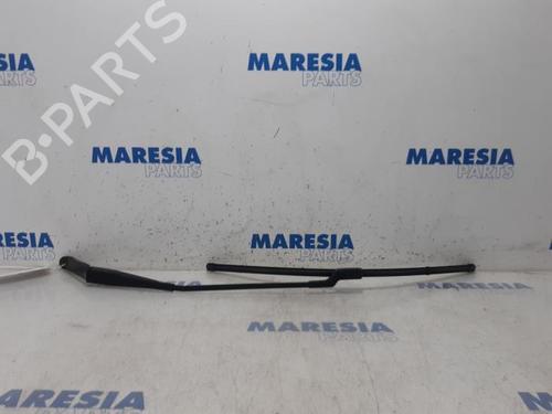 Vindspejlsviskerarm PEUGEOT 508 SW I (8E_) 1.6 HDi (112 hp) 31498437