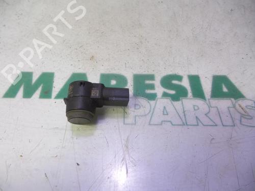 Used Electronic sensor CITROËN C4 Grand Picasso I (UA_) 2.0 HDi 138 (136 hp) 31465285