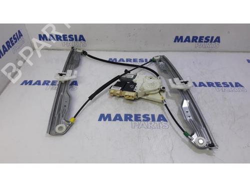 Rudehejsemekanisme Højre foran CITROËN C5 II (RC_) 2.0 16V (RCRFJB, RCRFJC) (140 hp) 31425134