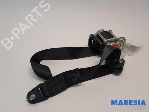Used Front right seatbelt PEUGEOT EXPERT Van (V_) 2.0 BlueHDi 120 (122 hp) 31512421