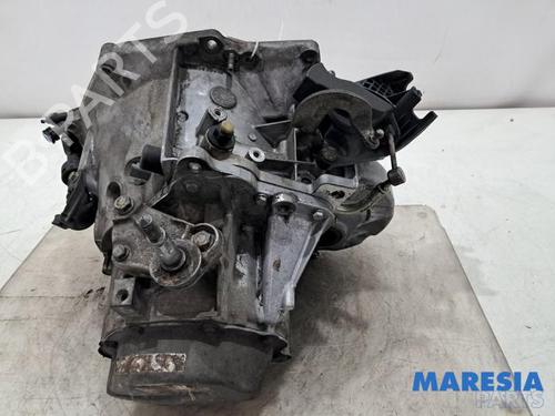 Gearbox CITROËN BERLINGO MULTISPACE (B9) 1.6 VTi 120 | BP32011839M3