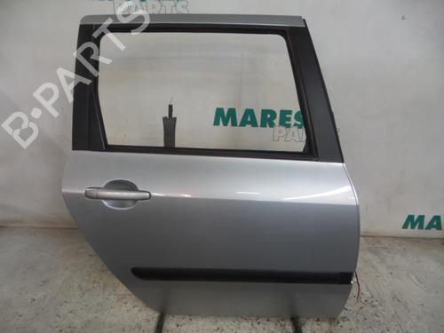 Used Right rear door PEUGEOT 307 Break (3E) 1.6 16V (109 hp) 31492525