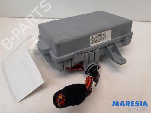 Fuse box ALFA ROMEO GIULIA (952_) 2.0 Q4 (952ACA45, 952ACA25) | BP31472950E1 - Image 3