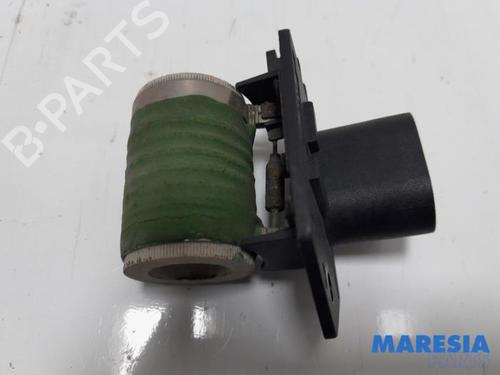 Used Electronic sensor FIAT 500 (312_) 1.2 (312AXA1A) (69 hp) 31474673