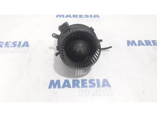 Used Heater blower motor FIAT DUCATO Bus (250_) 120 Multijet 2,3 D (120 hp) 31491282