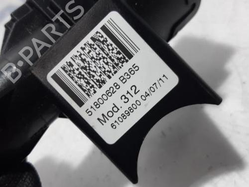 Ignition barrel FIAT 500 (312_) 0.9 (312AXG1A, 312.AXG11) | BP31465870M48